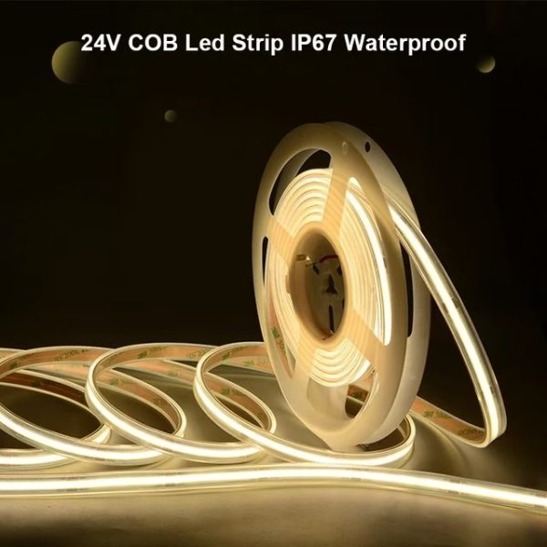 DC IP67 STRIP LONG RUN SERIES 20M - Image 3