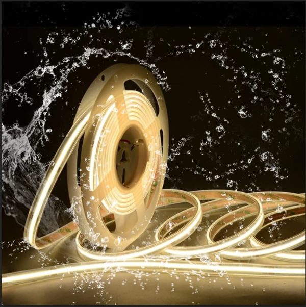DC IP67 STRIP LONG RUN SERIES 20M